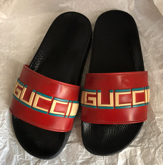 Step into Summer with Fantastic Gucci Slide Dupes on DHgate!