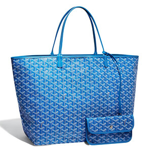 Celebrities Love Their Goyard Bags - Amazing Dupes