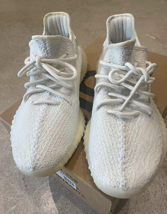 Yeezy 350 Dupes on DHgate - Iconic Style for Less