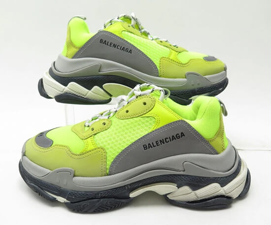 Balenciaga Sneakers Dupes From DHgate - Amazing Dupes